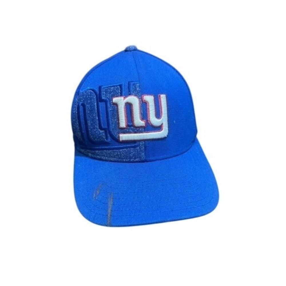 Y2K Nfl Fitted Giants hat
